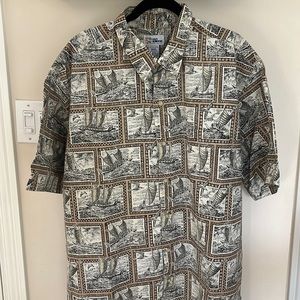 Reyn spooner 3XL